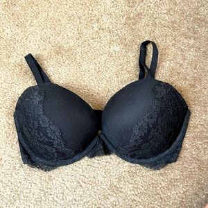 Victoria’s Secret push up bra